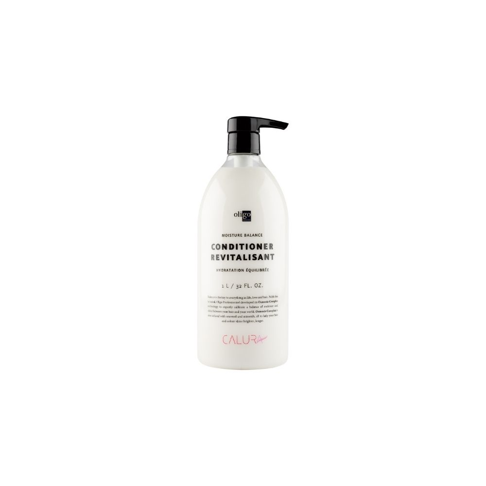 OLIGO CALURA REV. HYDRATATION EQUILIBREE LITRE