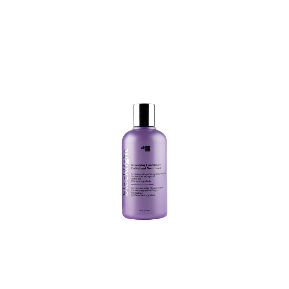 OLIGO BLACKLIGHT NOURISHING CONDITIONER 250ML