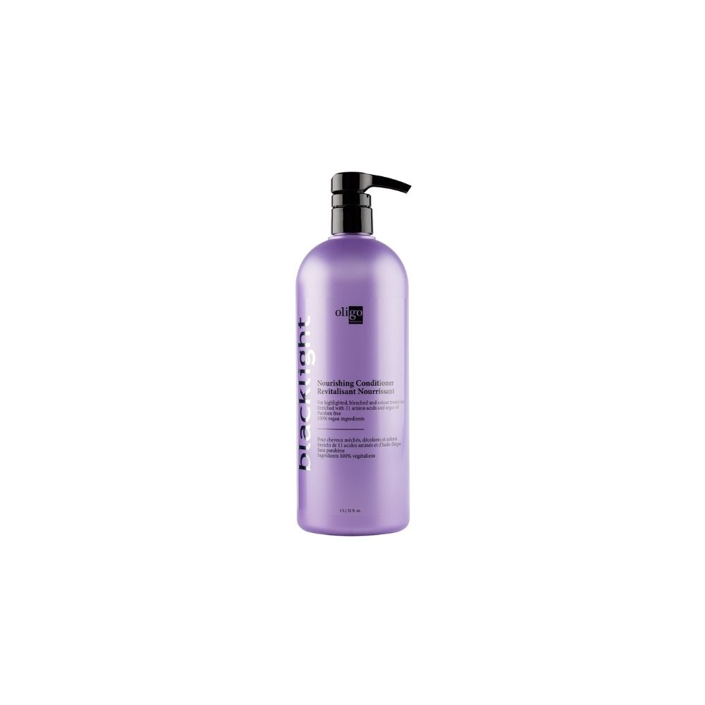 OLIGO BLACKLIGHT NOURISHING CONDITIONER LITER