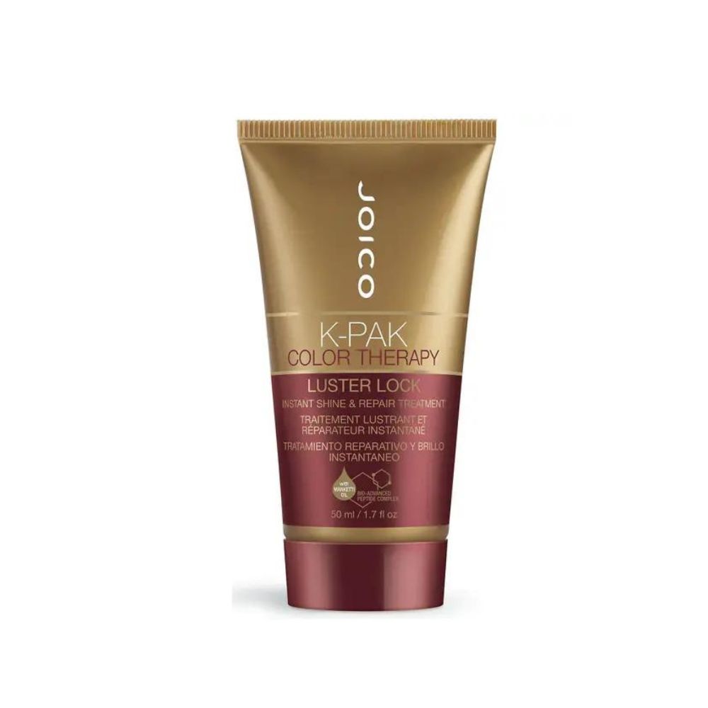 JOICO COLOR THERAPY LUSTER LOCK TREATMENT 50ML