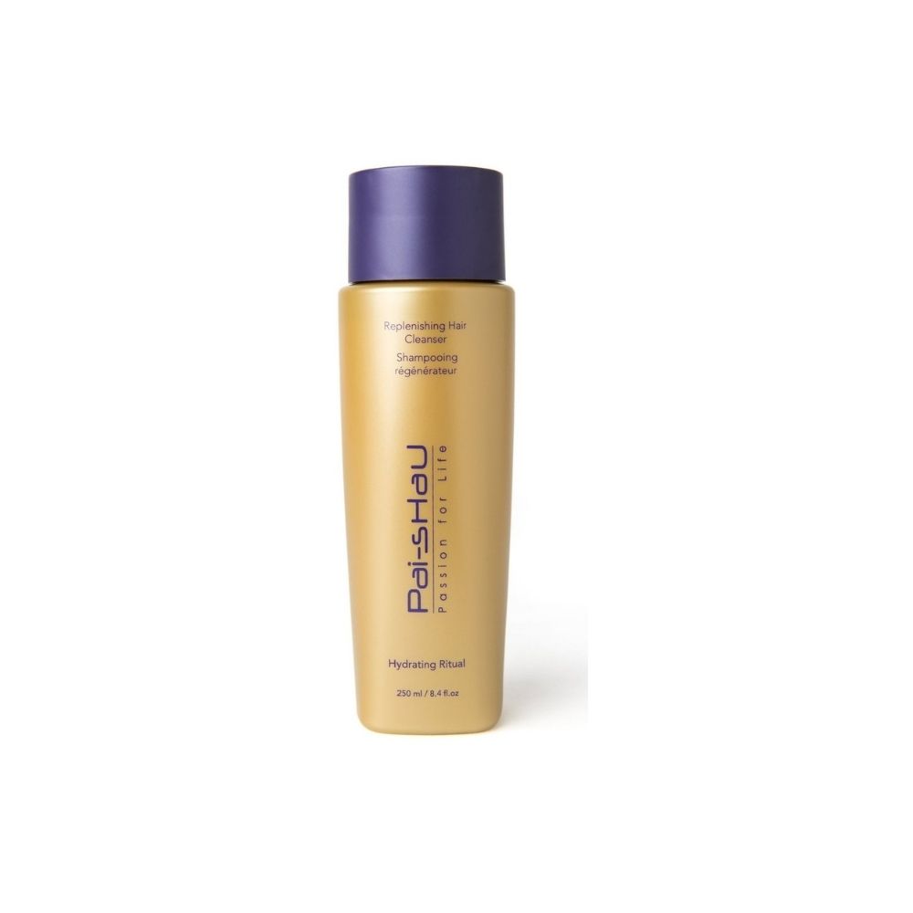 PAI SHAU REPLENISHING SHAMPOO 250ML