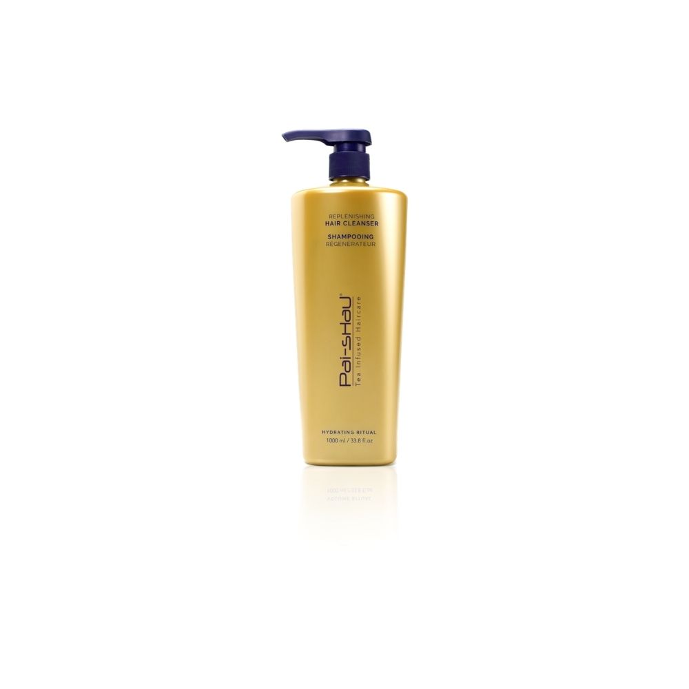 PAI SHAU REPLENISHING SHAMPOO LITER