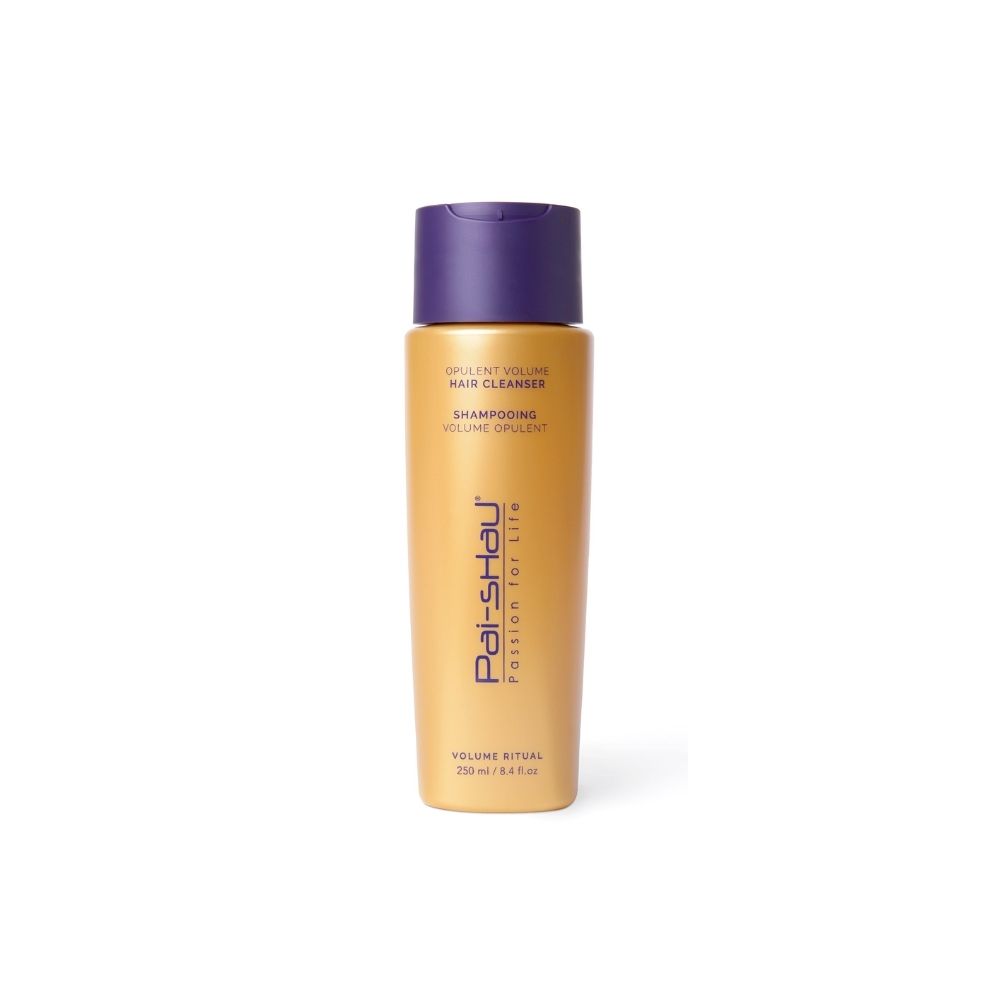 PAI SHAU OPULENT VOLUME SHAMPOO 250M