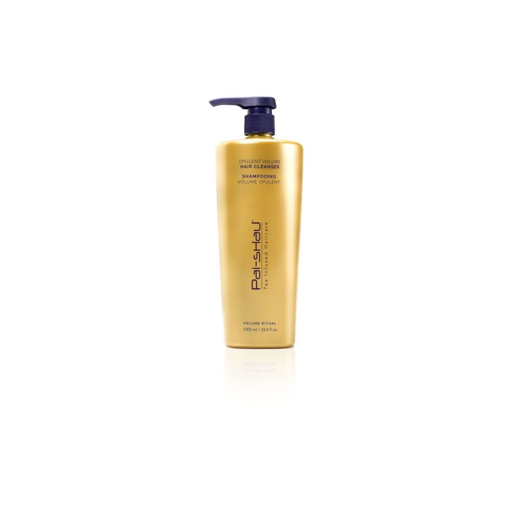 PAI SHAU SHAMPOOING OPULENT VOLUME LITRE