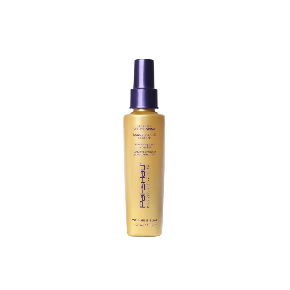 PAI SHAU OPULENT VOLUME SPRAY  120ML