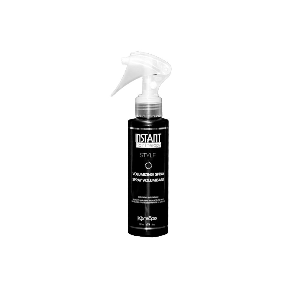 KERASPA SPRAY VOLUME STYLE HAIR THERAPY 150ML