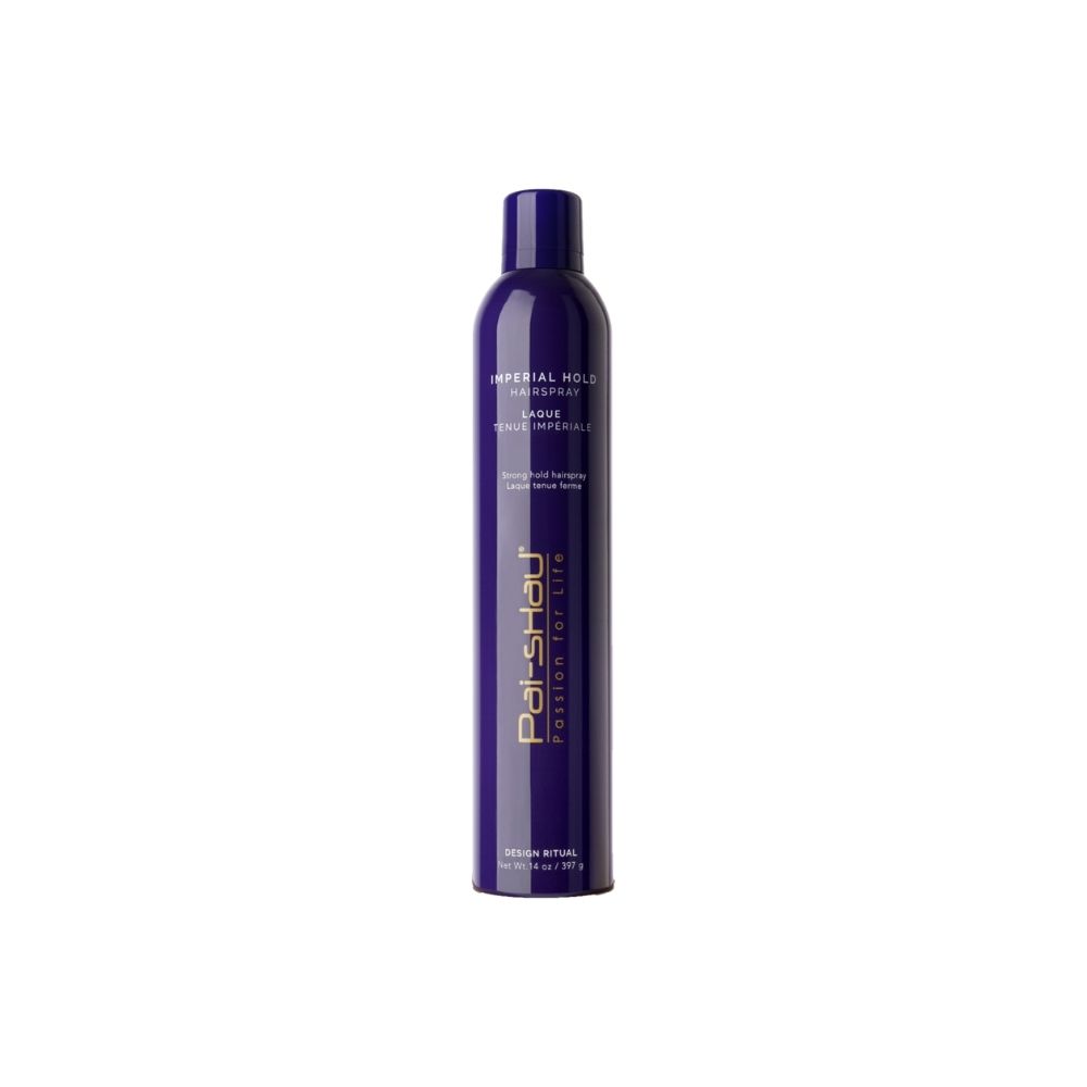 PAI SHAU IMPERIAL HOLD HAIRSPRAY 280G