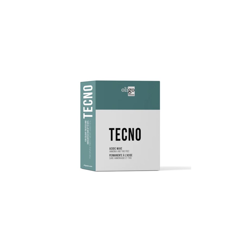 OLIGO PERM TECNO ACID TIN HIGHLIGHT 50%