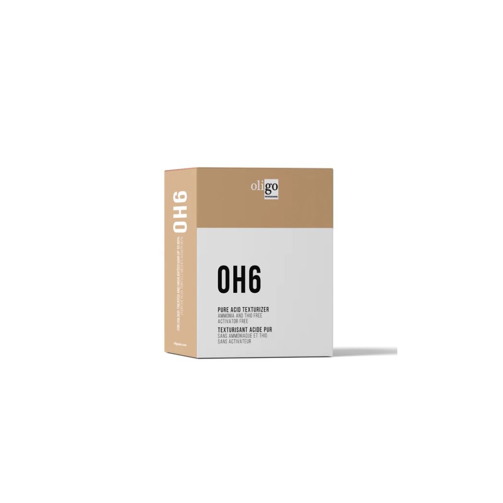 OLIGO PERM OH6 PURE ACID TINTED HIGHTLIGHT