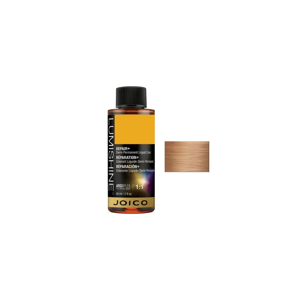 JOICO LUMISHINE DEMI PERMANENT LIQUIDE 8NG 60ML