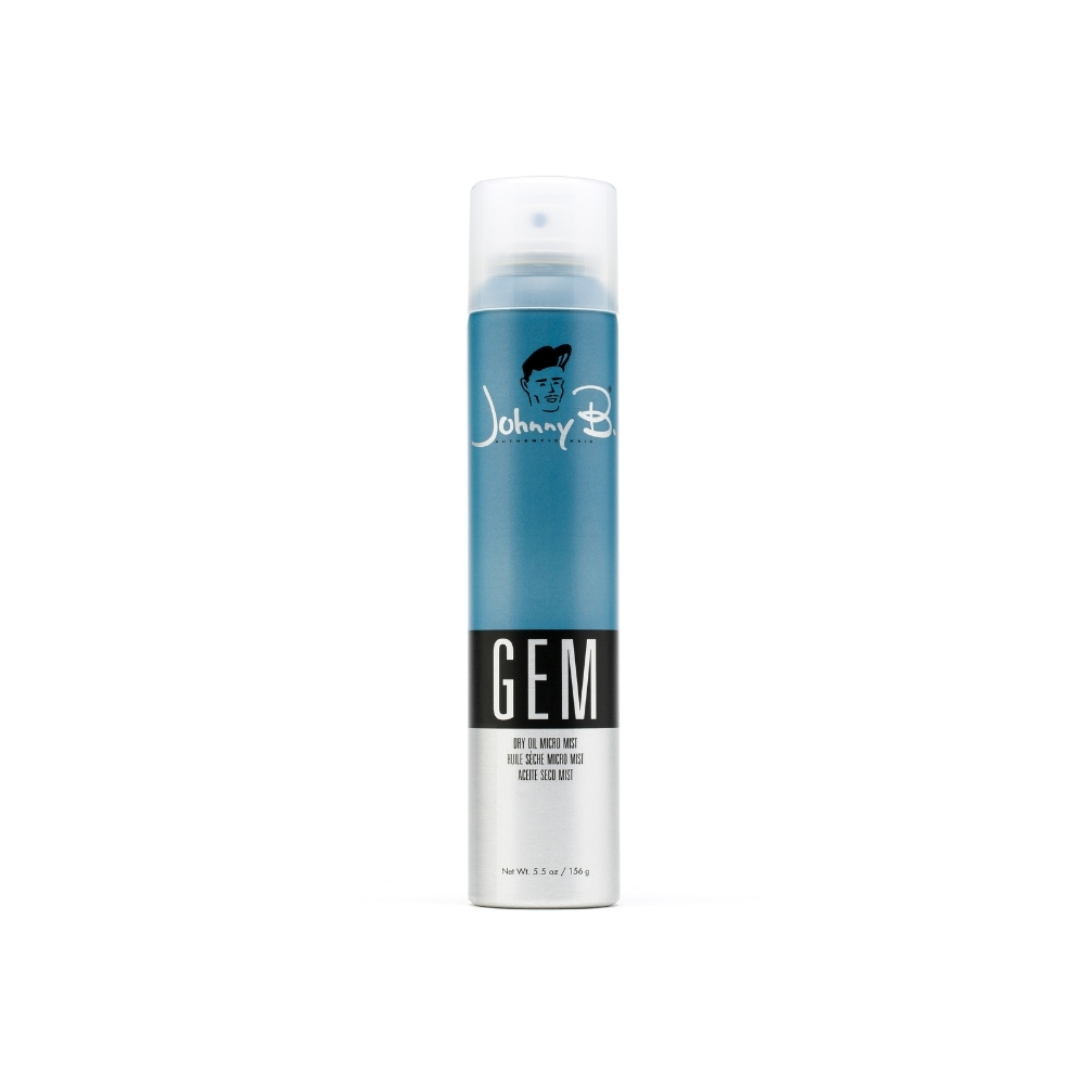 JOHNNY B SPRAY SHINE GEM 5 OZ