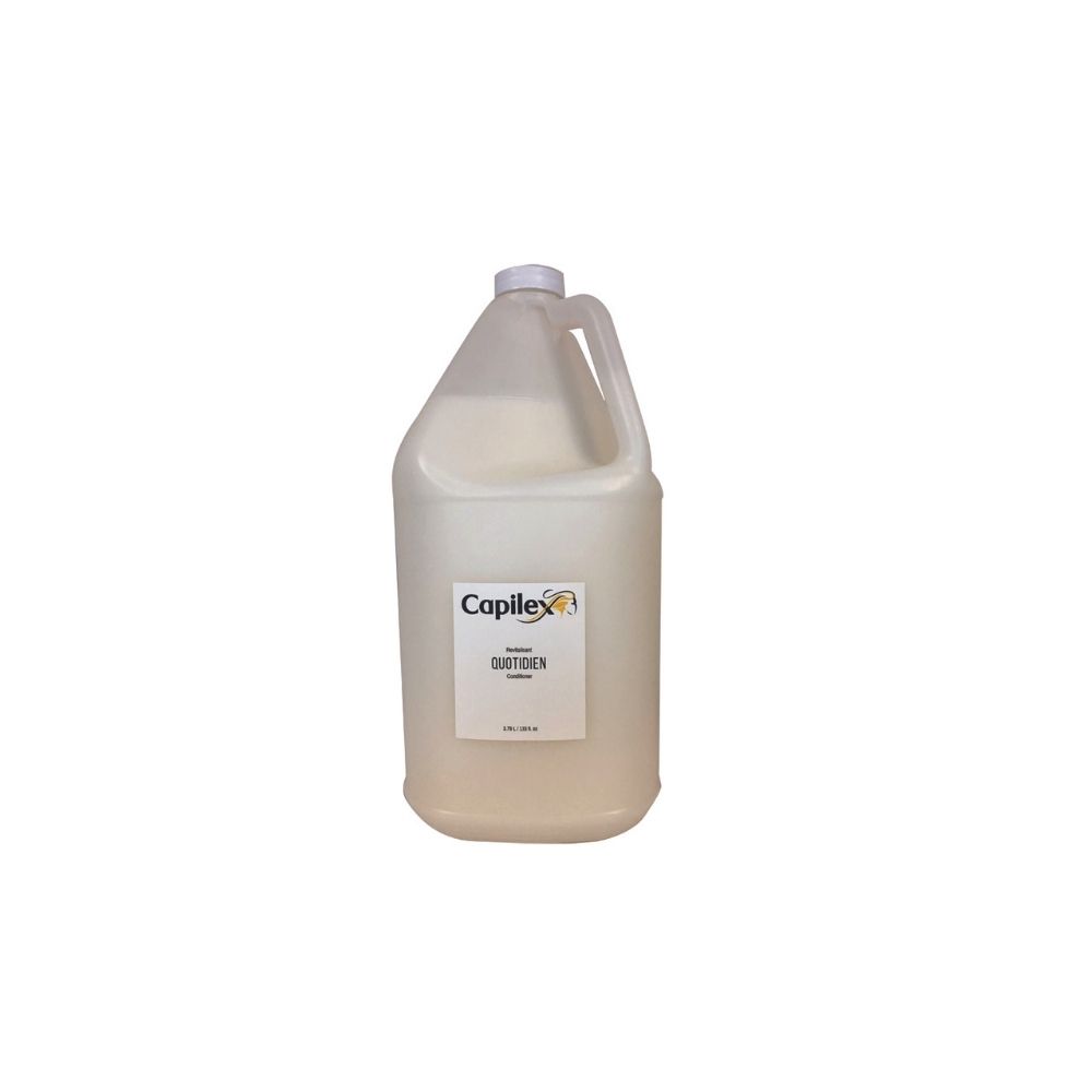 QUOTIDIEN CONDITIONER GALLON