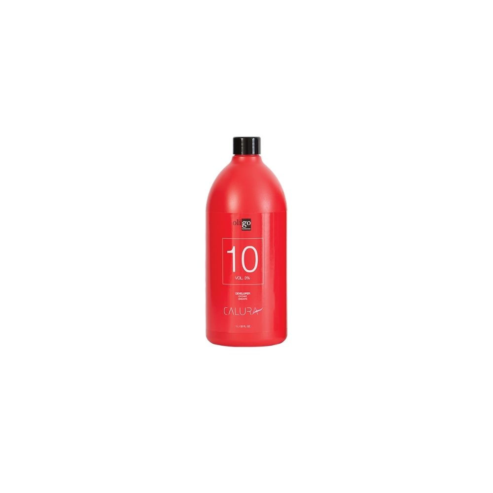 OLIGO CALURA DEVELOPER 10 VOL 3% LITER