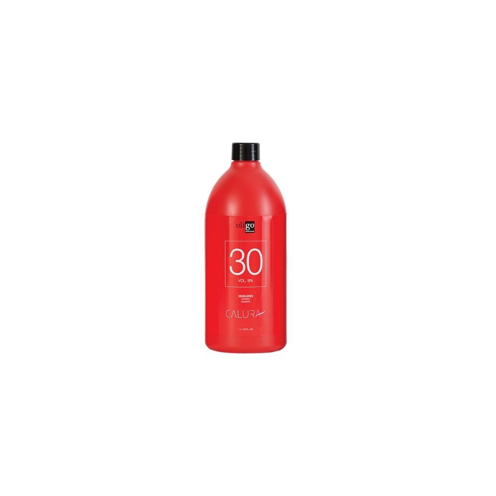 OLIGO CALURA DEVELOPER 30 VOL 9% LITER