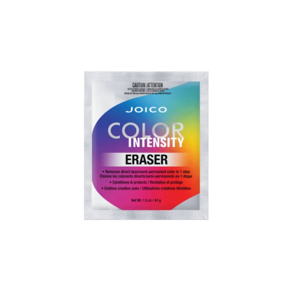 JOICO COLOR INTENSITY TRAIT ERASER VERO K-PAK 1.5OZ