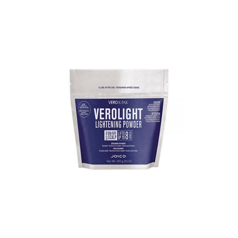 JOICO VEROLIGHT DECO ON/OFF SCALP 2LBS