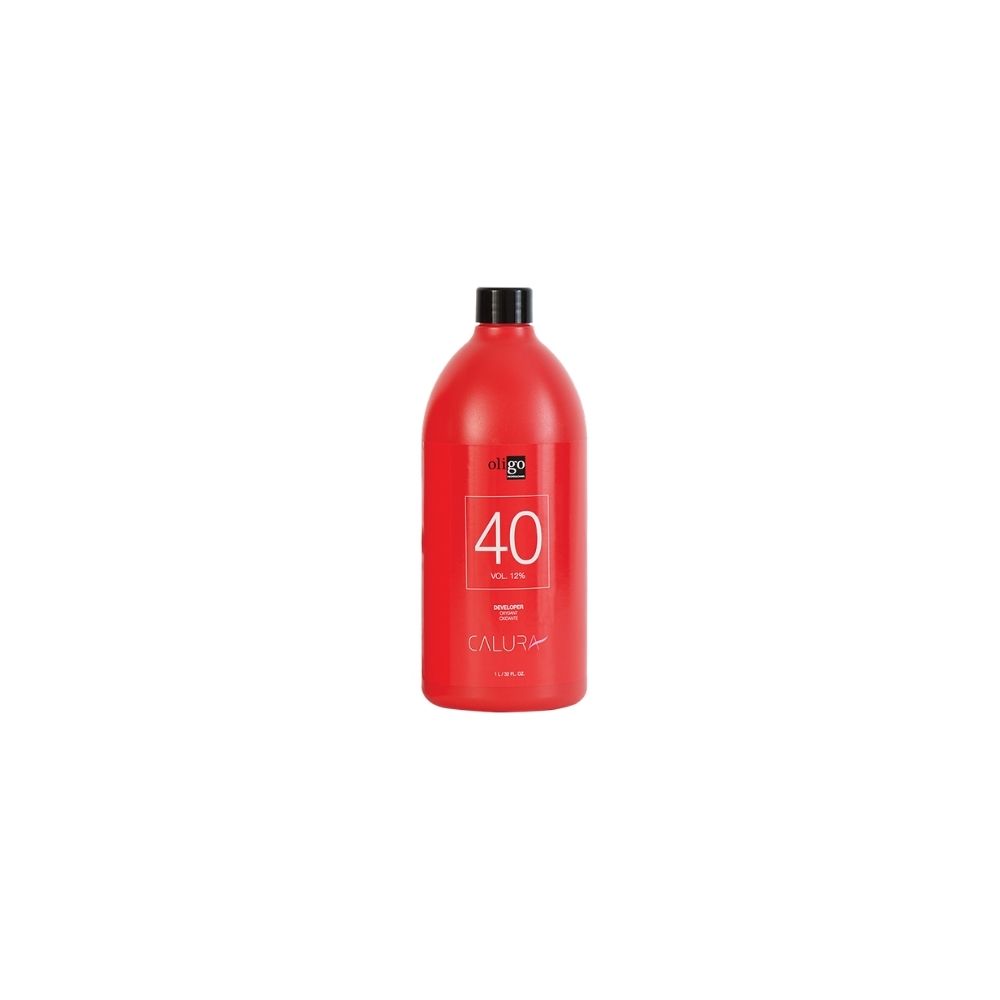 OLIGO CALURA DEVELOER 40 VOL 12%  LITER