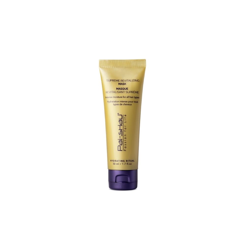 PAI SHAU MINI MASQUE REVITALISANT SUPREME 50ML