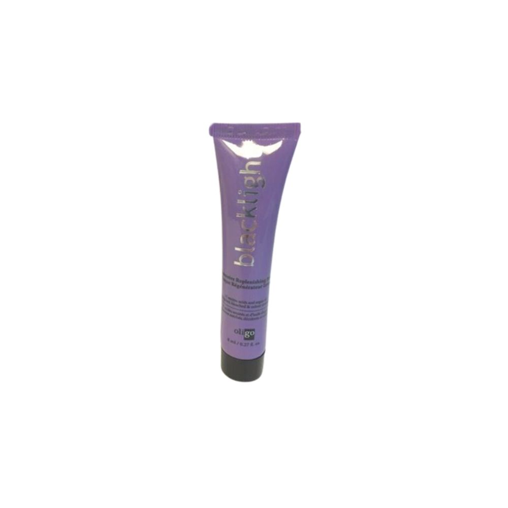 OLIGO BLACKLIGHT INTENSIVE REPLEN. MASK TUBE .27O