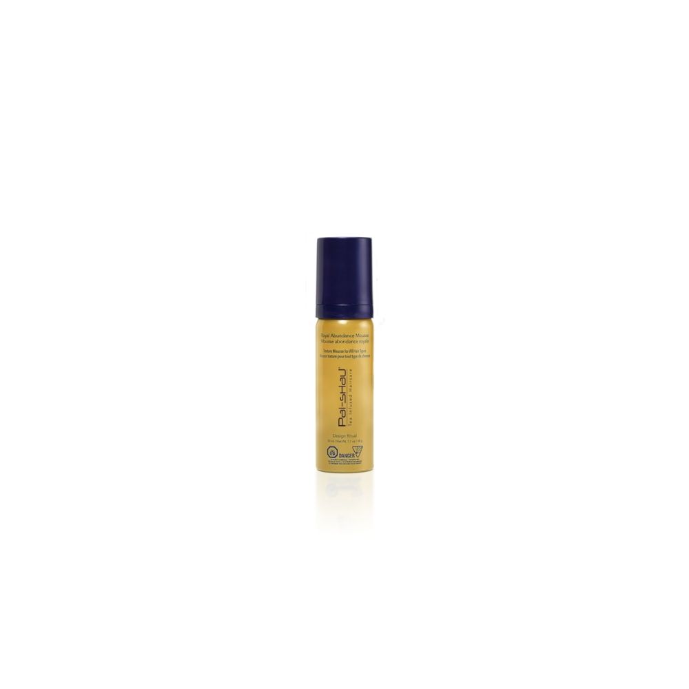 PAI SHAU MINI MOUSSE ROYAL ABUNDANCE 50ML