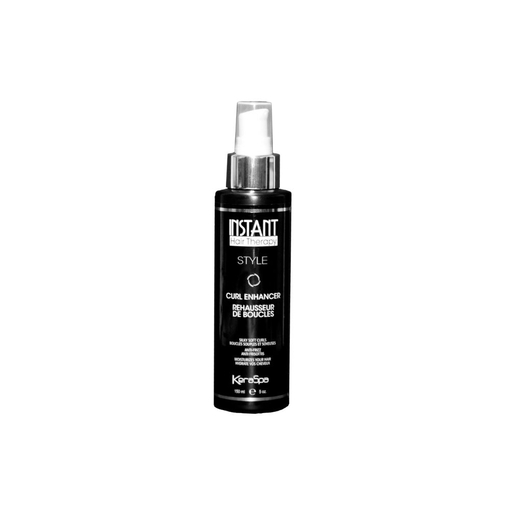 KERASPA BAUME POUR BOUCLES STYLE HAIR THERAPY 150ML