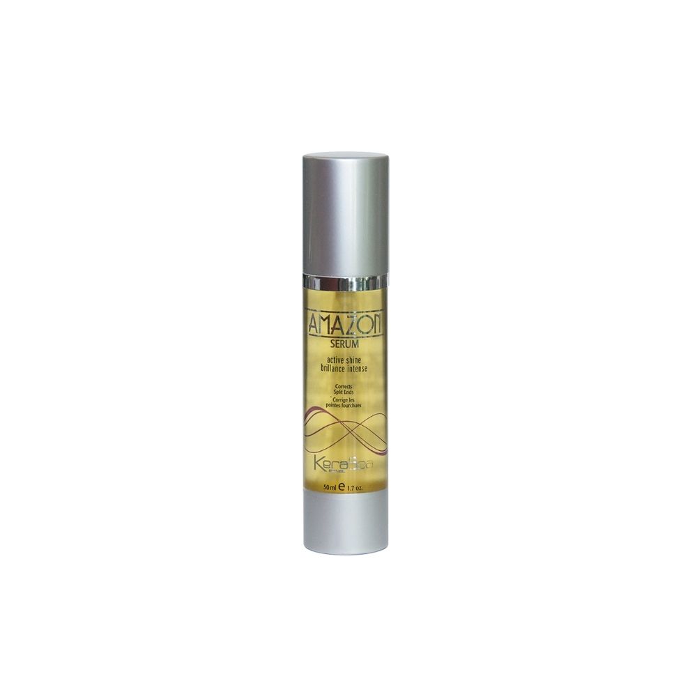 KERASPA ACTIVE SHINE SERUM 50ML