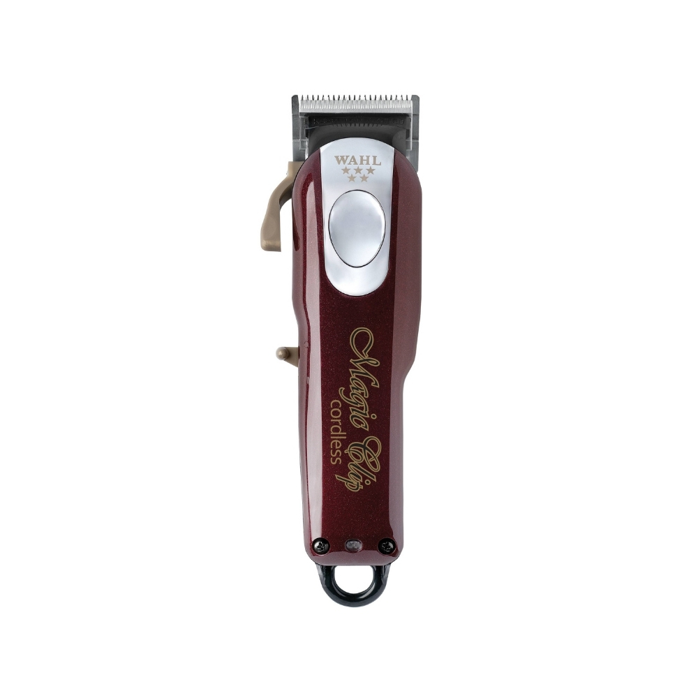 WAHL TONDEUSE 5 STAR MAGIC CLIP AU LITHIUM