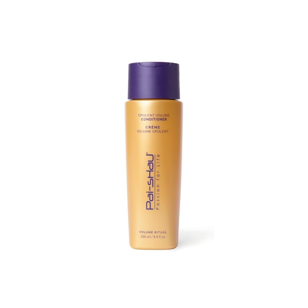 PAI SHAU REVITALISANT OPULENT VOLUME 250ML