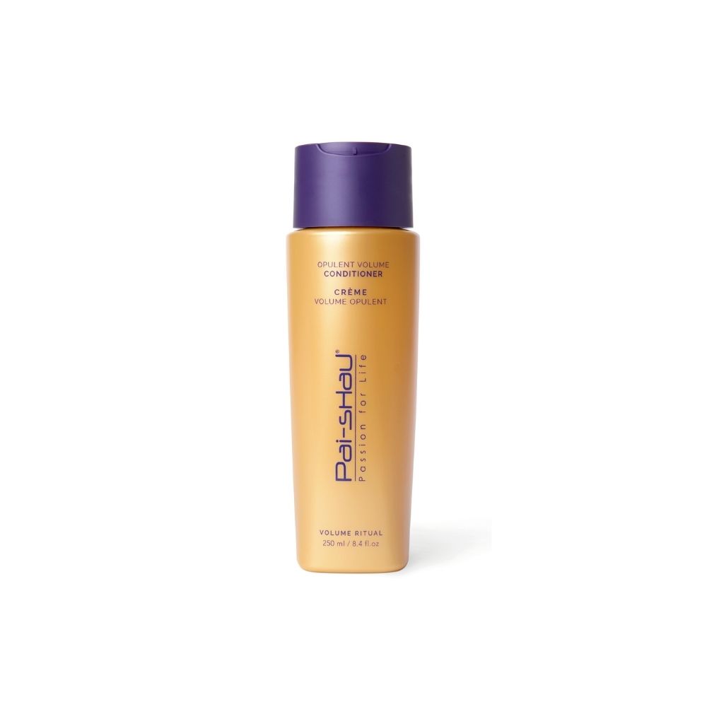 PAI SHAU OPULENT VOLUME CONDITIONER 250ML