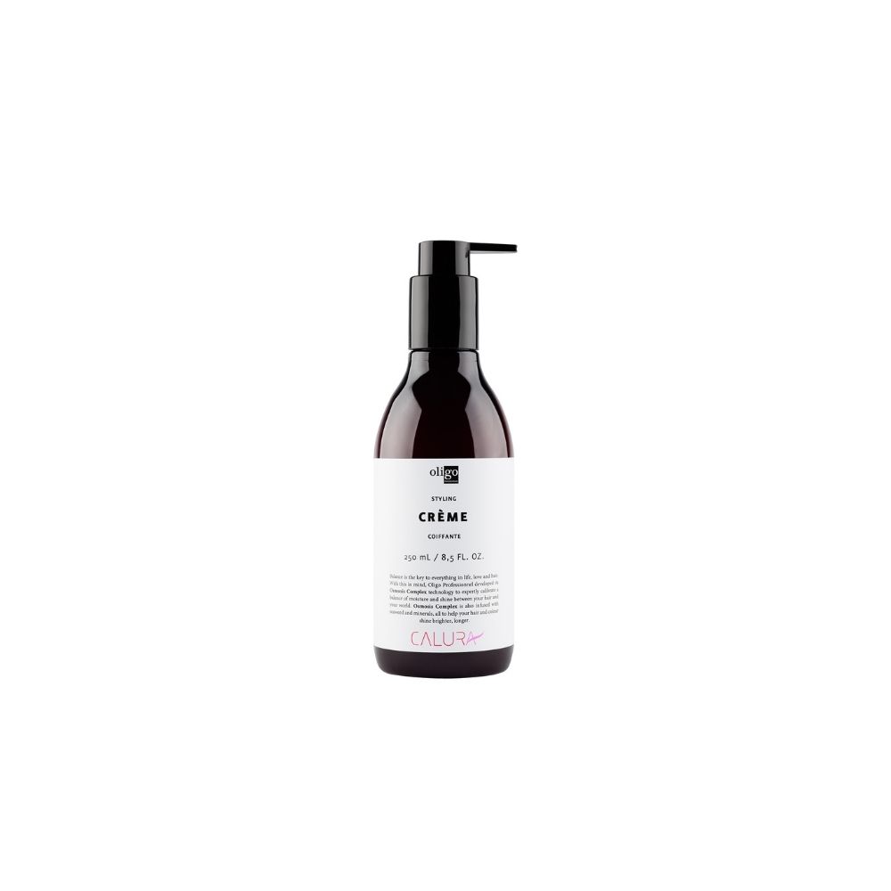 OLIGO CALURA CREME COIFFANTE 250ML