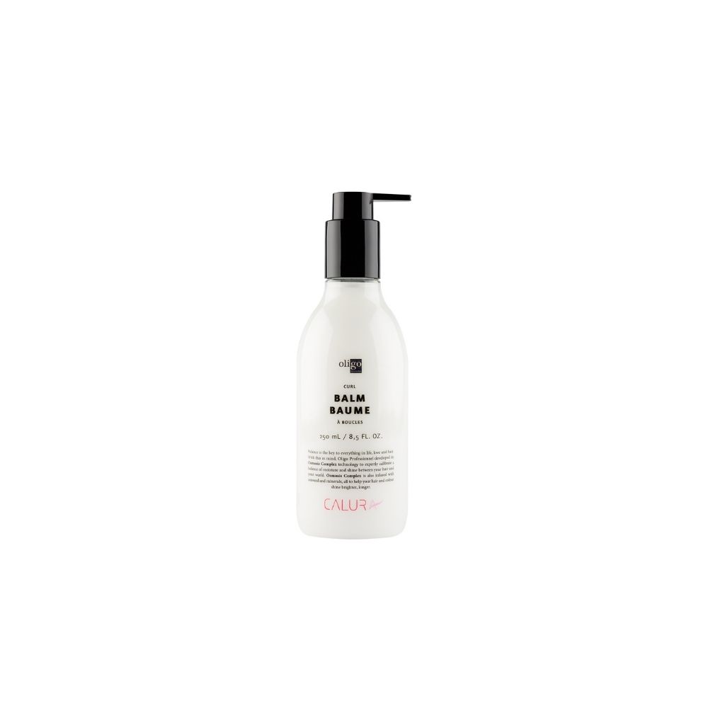 OLIGO CALURA ACTIVATEUR DE BOUCLE CURL BALM 250ML