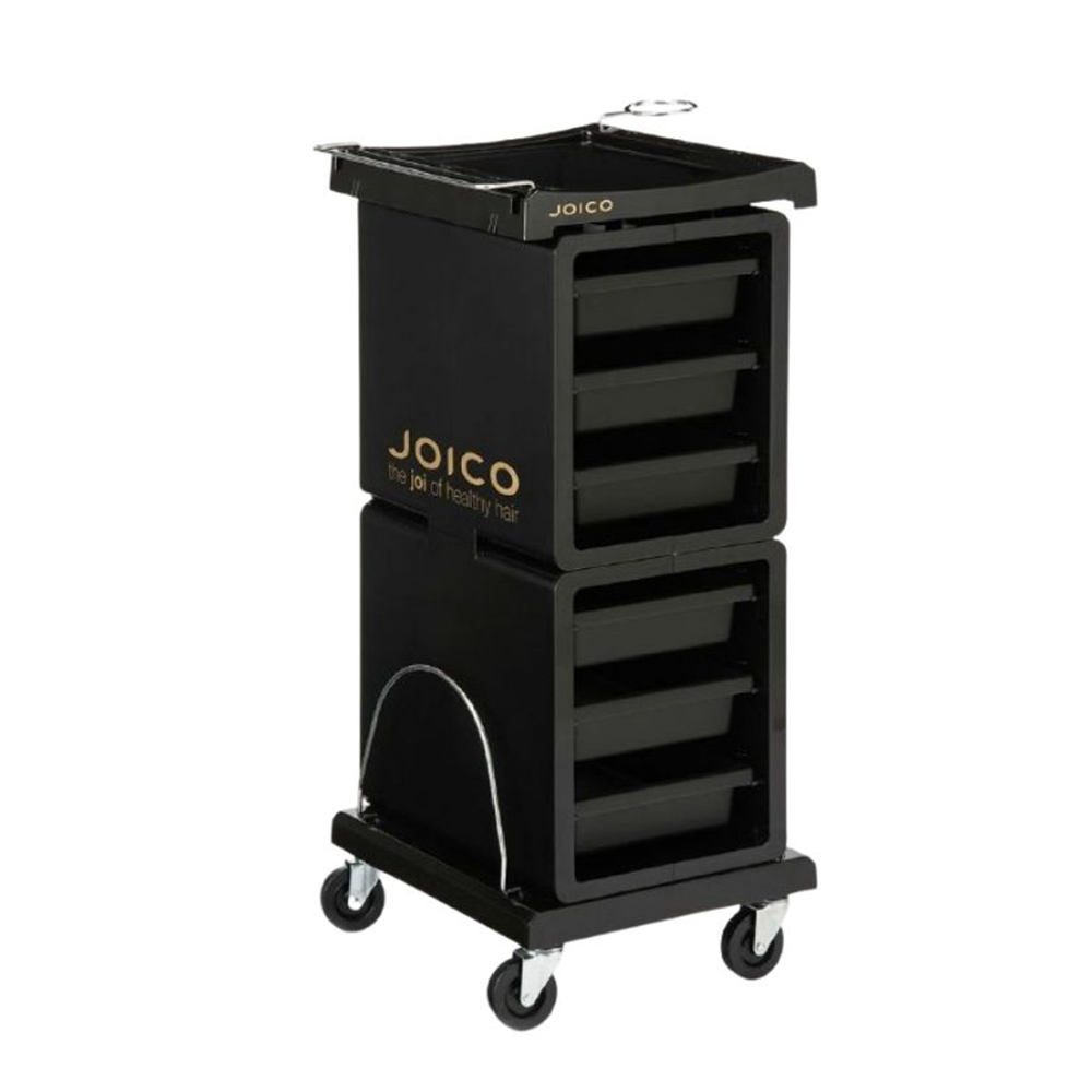 JOICO VERO K PAK COLOR TROLLER CART