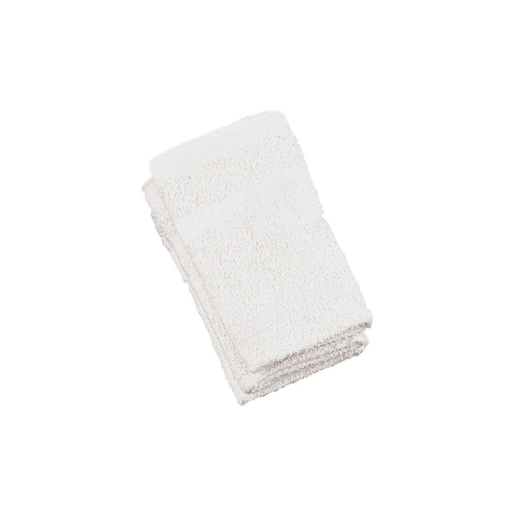 CAPILEX WHITE TOWEL 16 X 27 12/PACK