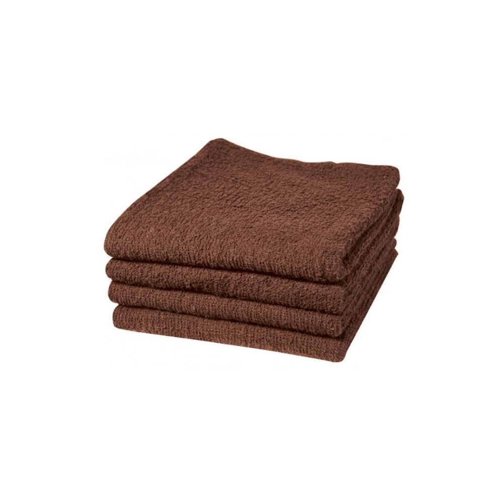 CAPILEX BROWN TOWELS 16 X 27 12/PACK