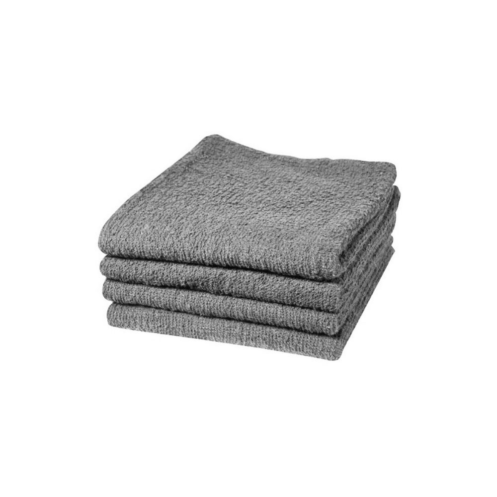 CAPILEX GREY TOWEL 16 X 27 12/PACK