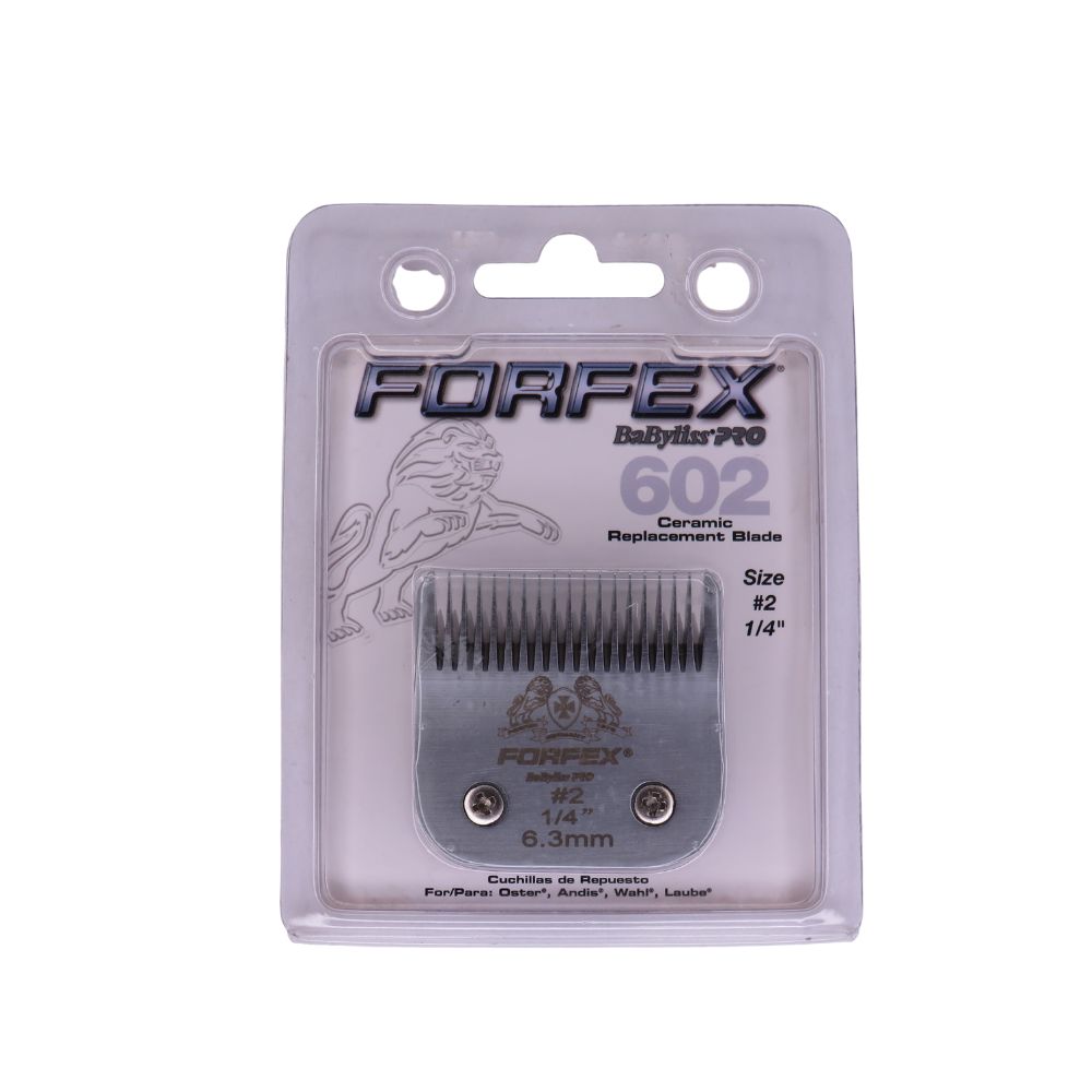 BABYLISSPRO LAME DE REMPLACEMENT 6.3MM POUR FX690