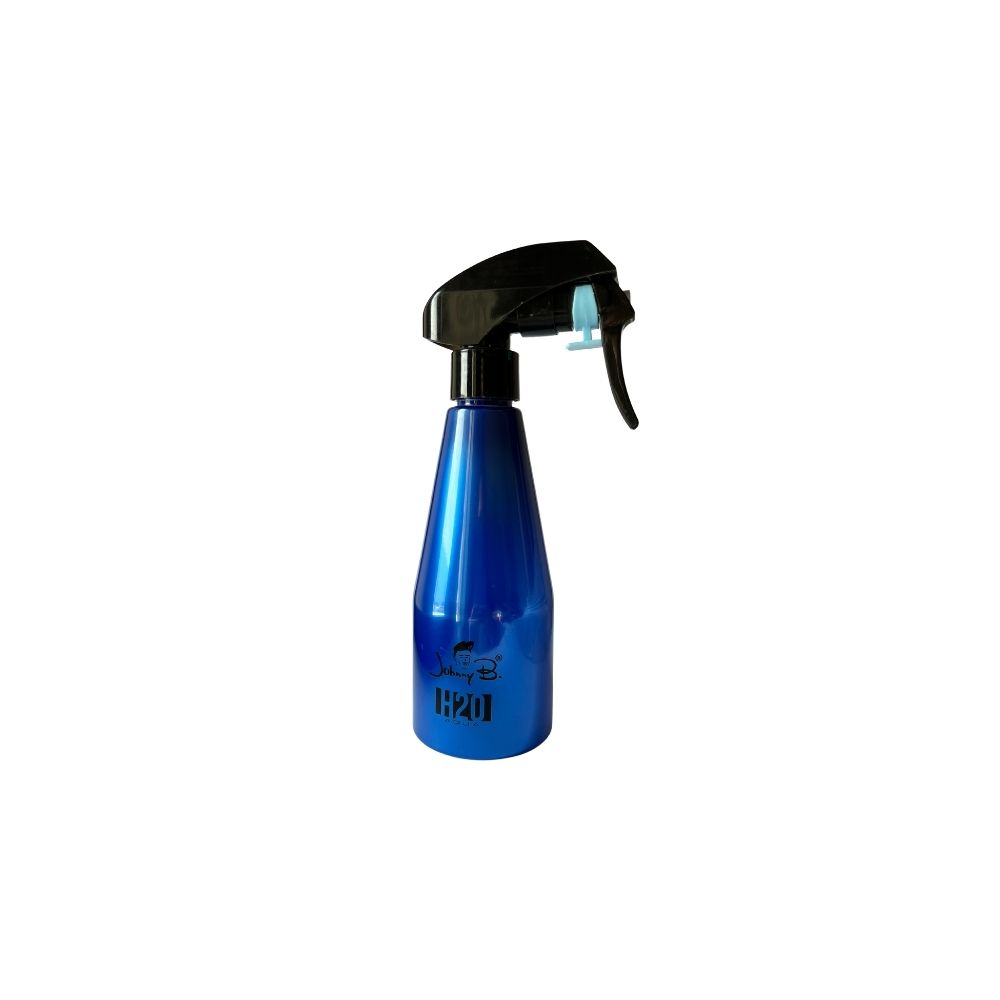 JOHNNY B BLACK AND BLUE SPRAY