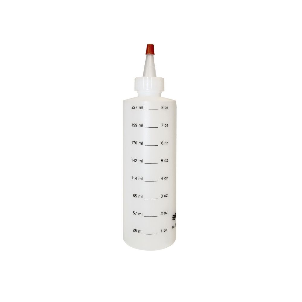 BABYLISSPRO GRADUATED APPLICATOR 8OZ 250ML