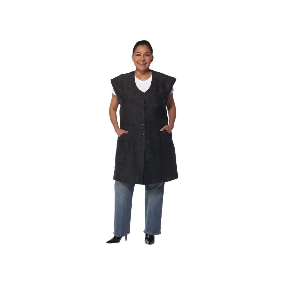 OLIVIA GARDEN STYLE PLUS VESTE XLARGE NOIRE