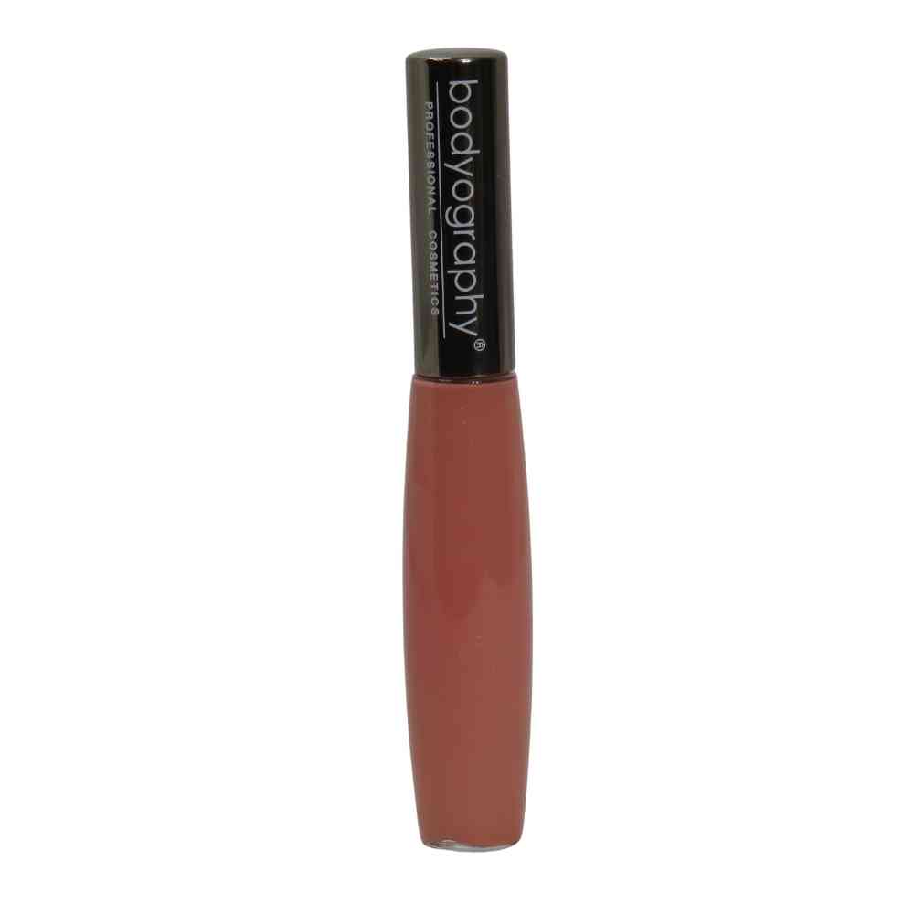 BODYOGRAPHY GLOSS LIP VAPOUR TANGO