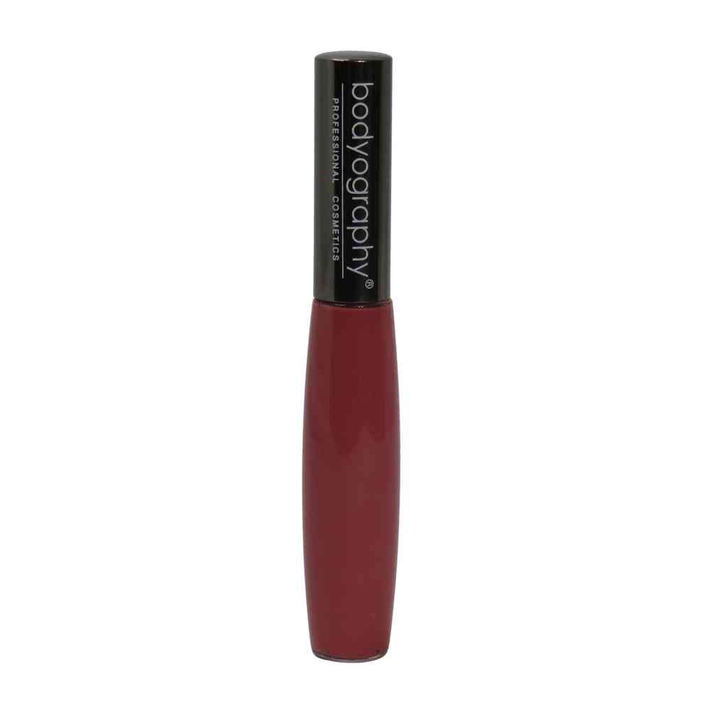 BODYOGRAPHY GLOSS LIP VAPOUR MOONLIGHT MAUVE