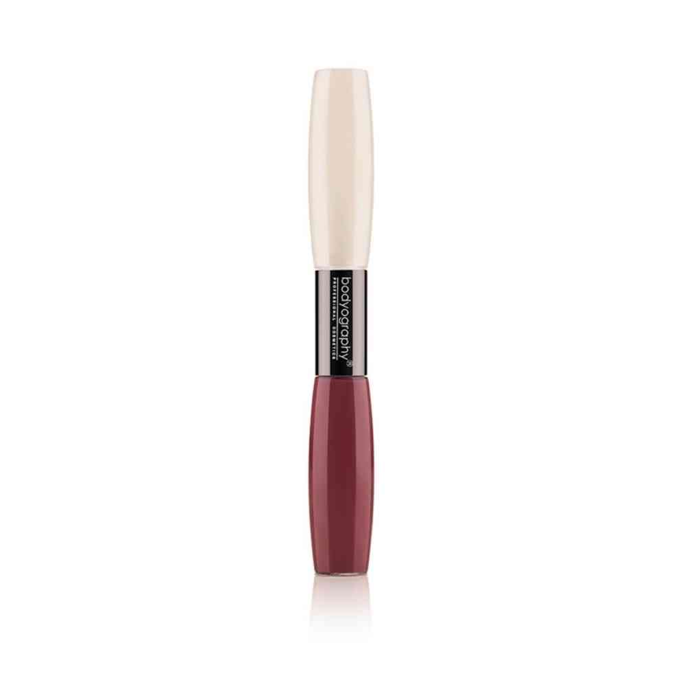 BODYOGRAPHY GLOSS ICON DUAL BOMBSHELL