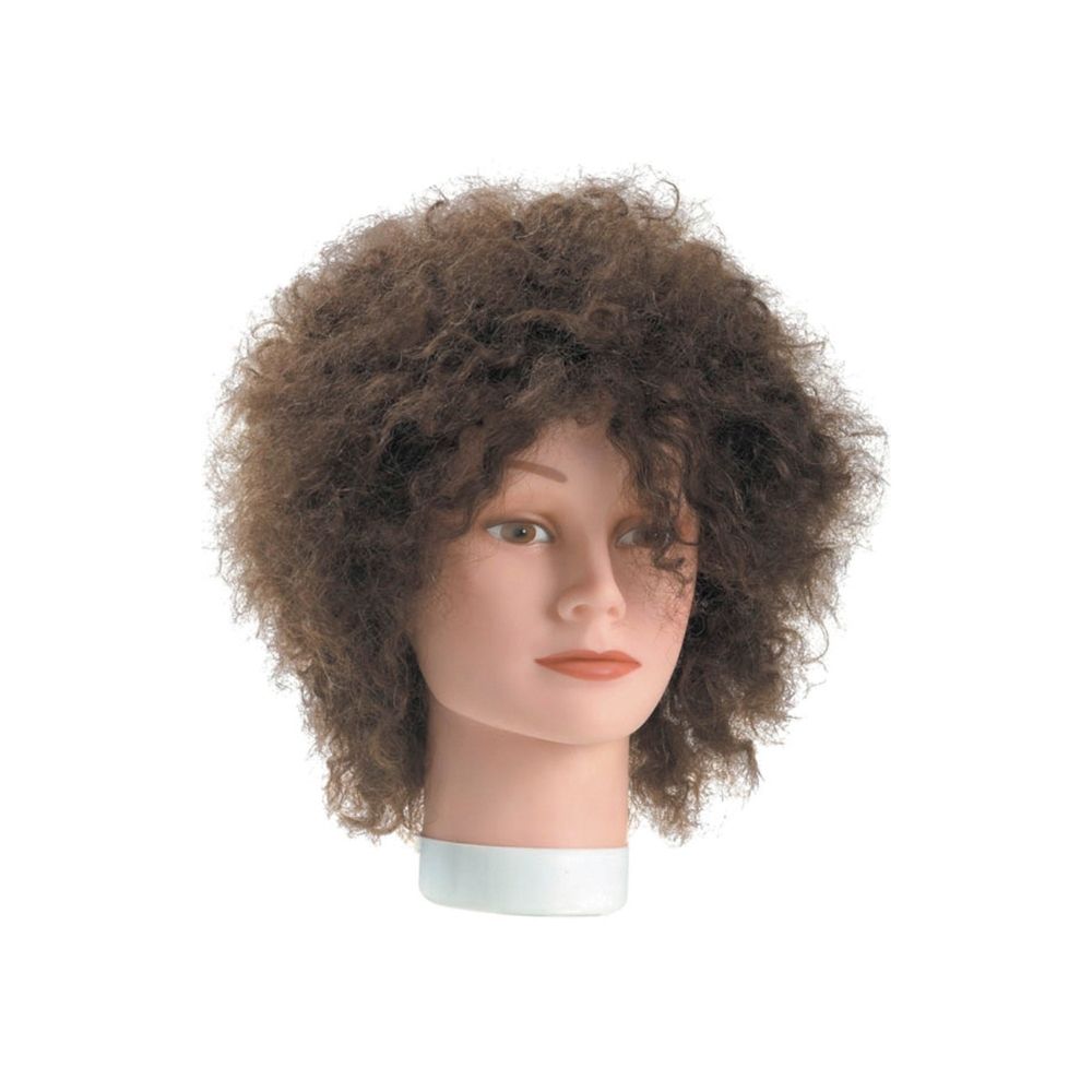 BABYLISSPRO AFRO HAIR MANNEQUIN 8''