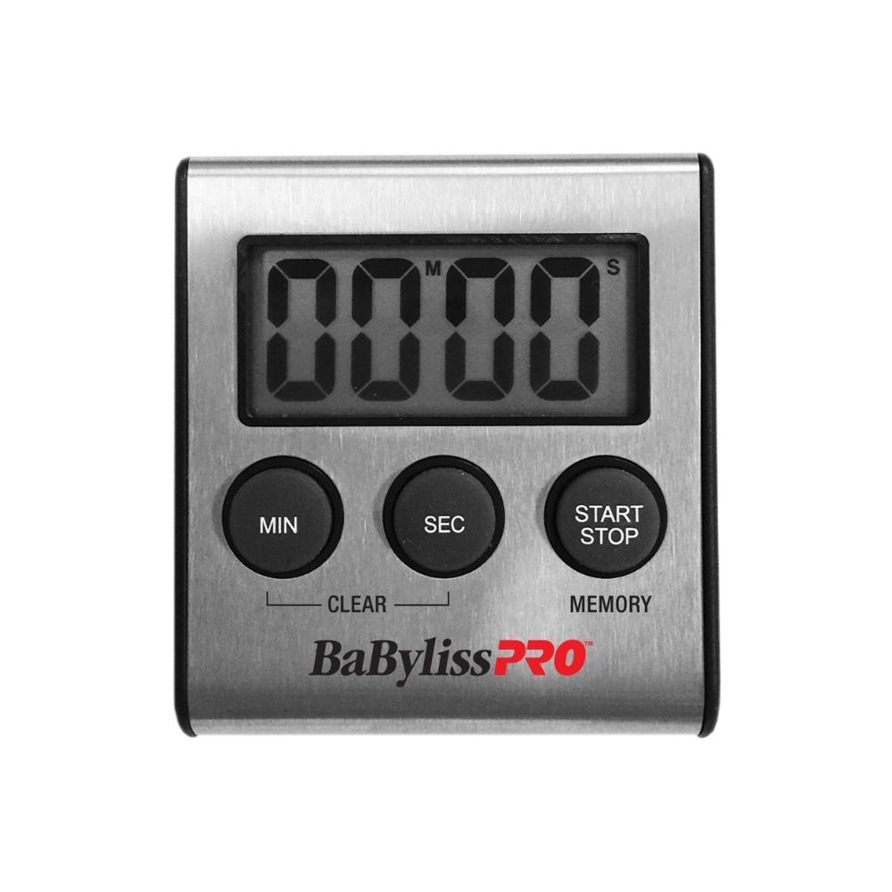 BABYLISSPRO MINUTERIE DIGITALE