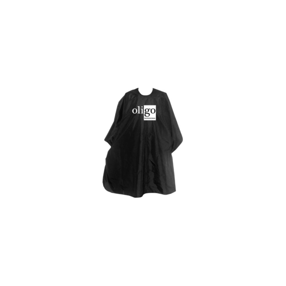 OLIGO CAPE NYLON MICRO FIBRE NOIR IMPERMEABLE XL