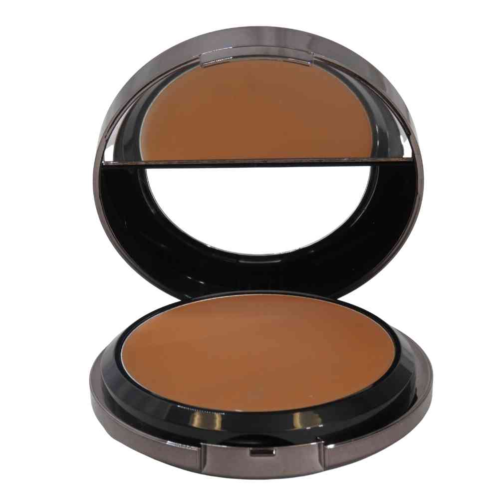 BODYOGRAPHY SILK CREAM FOUNDATION DARK #06