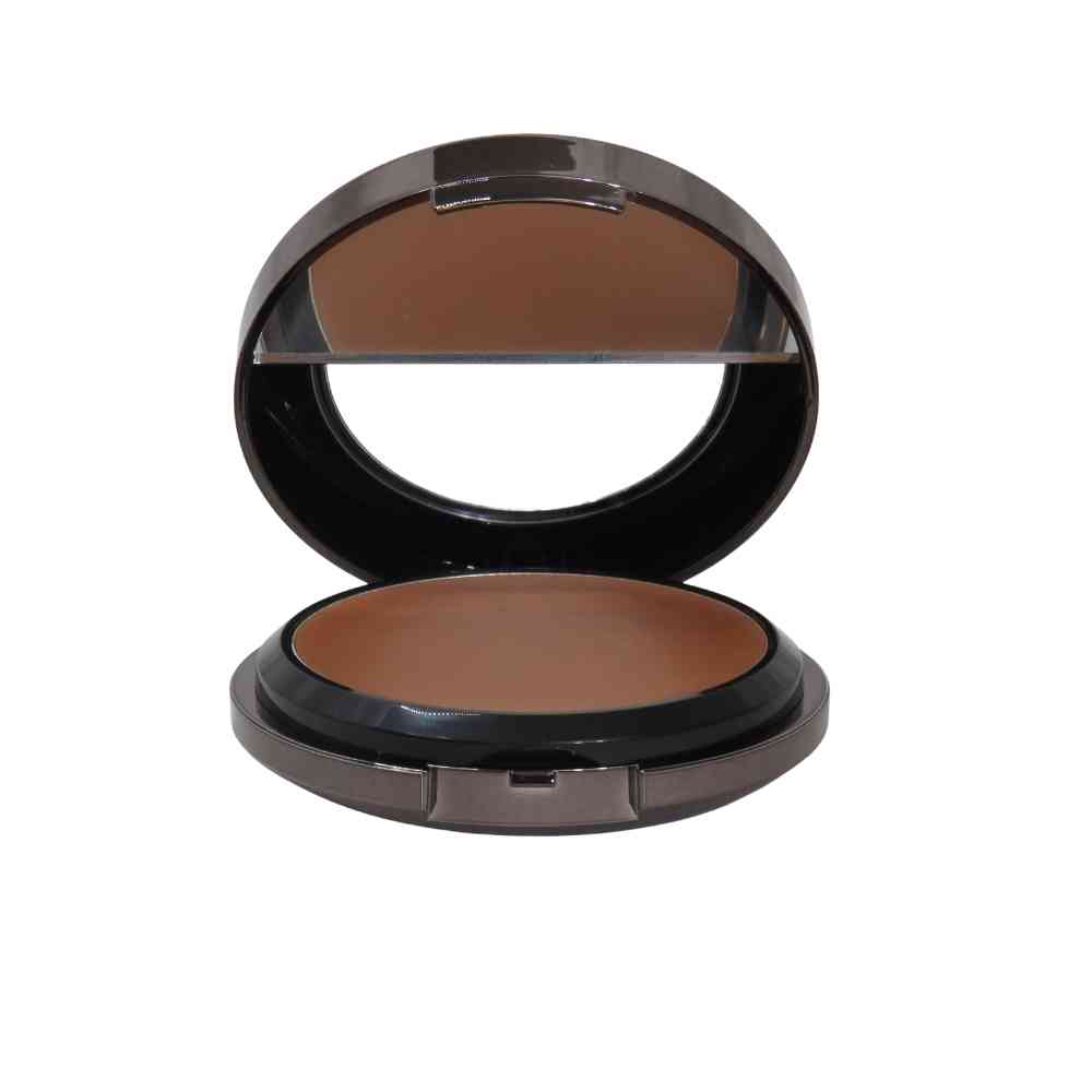 BODYOGRAPHY SILK CREAM FOUNDATION DEEP #07