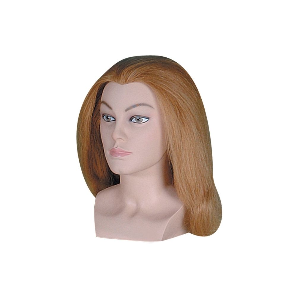 BABYLISSPRO PREMIUM FEMALE MANNEQUIN 16PO