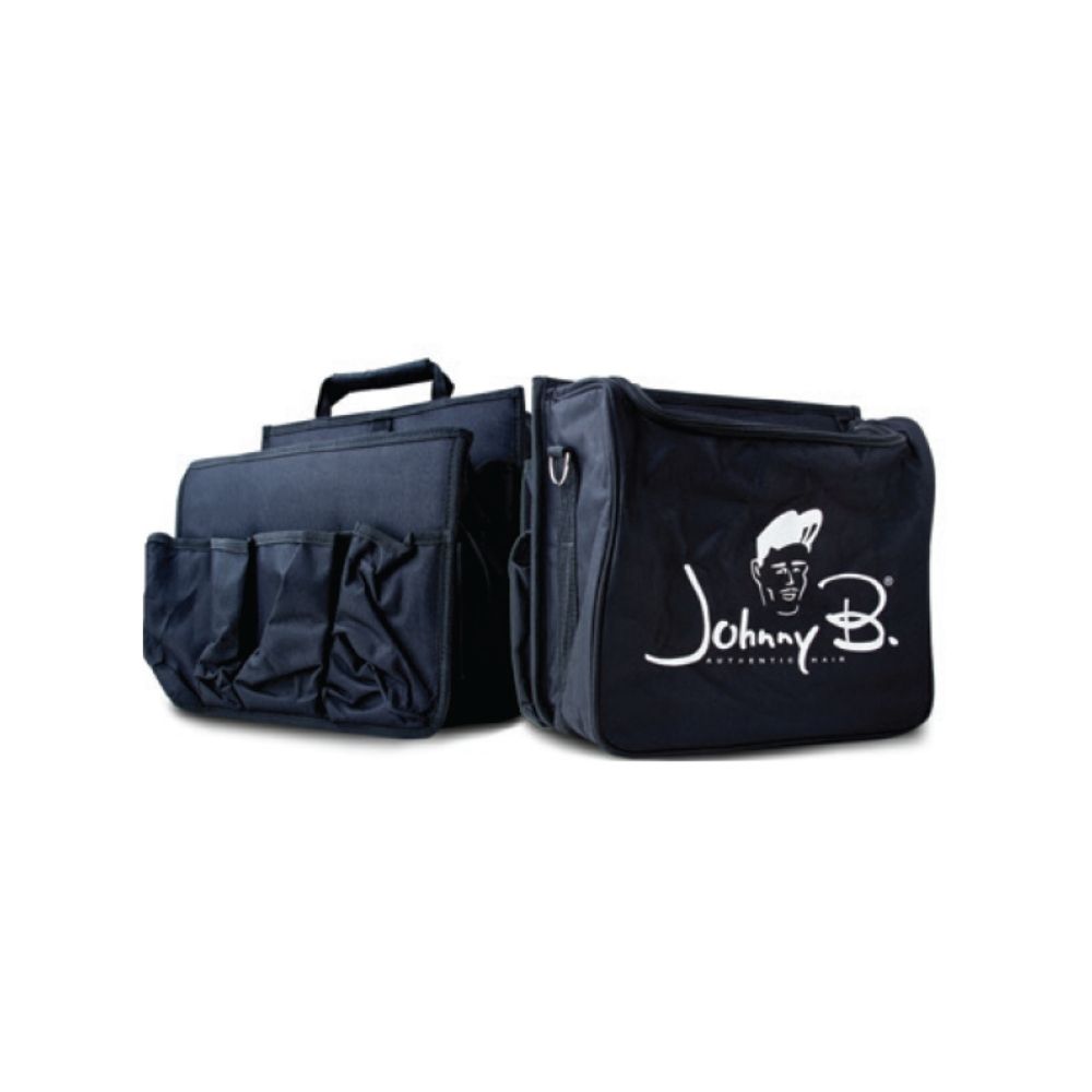 JOHNNY B ETUI POUR OUTILS NOIR