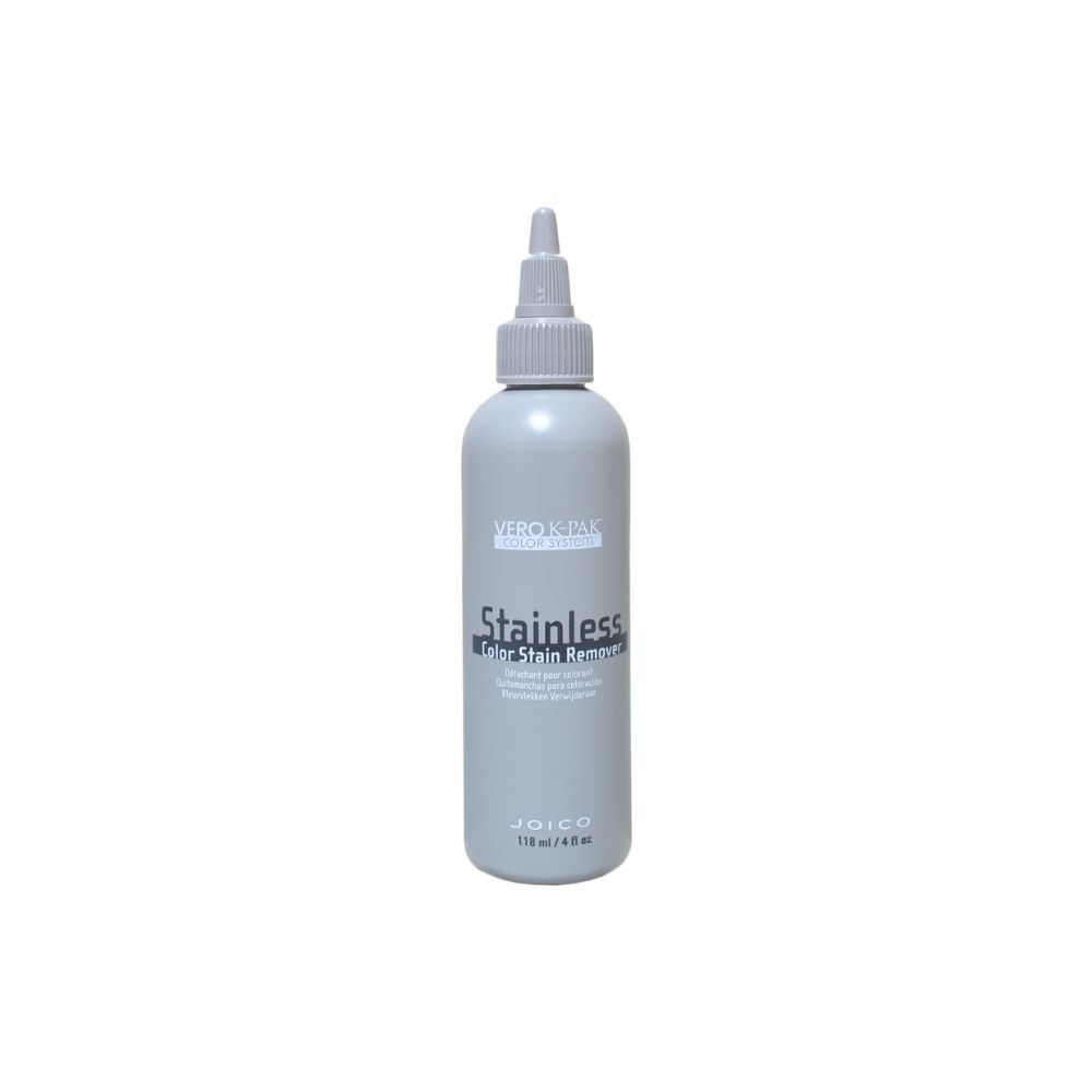 JOICO VERO K PAK DETACHANT STAINLESS 118ML